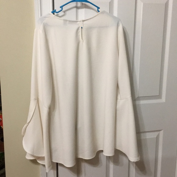 Halogen blouse - Picture 2 of 2